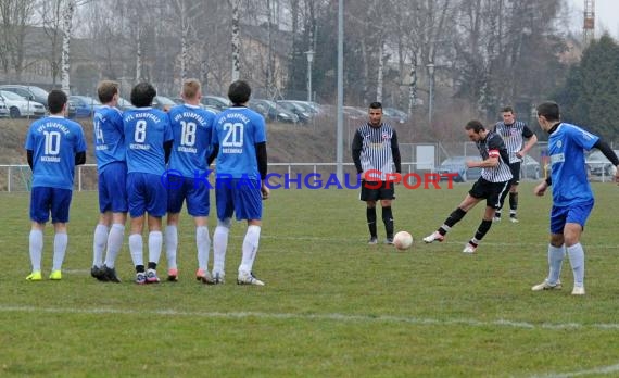 TSV Obergimpern - VfL Neckarau 2:2 Landesliga Rhein-Neckar 30.03.2013 (© Siegfried)